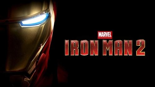 Iron Man 2 - Người Sắt 2 - Hình 3