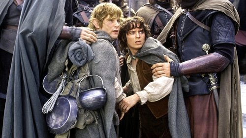 The Lord of the Rings: The Two Towers - Chúa Tể Của Những Chiếc Nhẫn: Hai Tòa Tháp - Hình 1