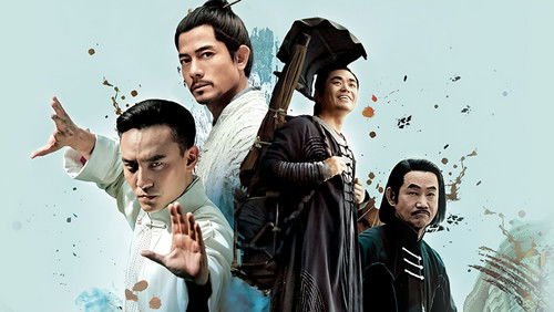 Monk Comes Down the Mountain - Đạo Sĩ Hạ Sơn - Hình 5