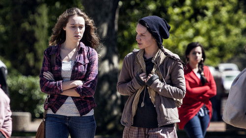 Friend Request - Kết Bạn Với Ma - Hình 1