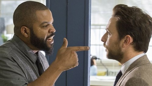 Fist Fight - Nắm Đấm Chiến Đấu - Hình 4