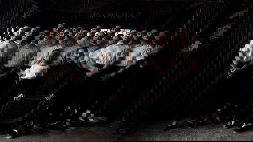 The Grandmaster - Diệp Vấn: Nhất Đại Tông Sư - Hình 3