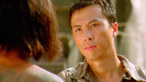 Legend Of The Wolf - Chiến Lang Truyền Thuyết - Hình 3