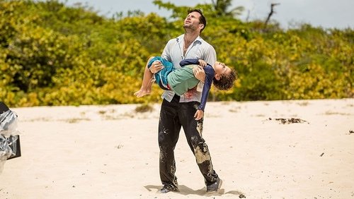 Extortion - Chuyến Đi Đảo Kinh Hoàng - Hình 5