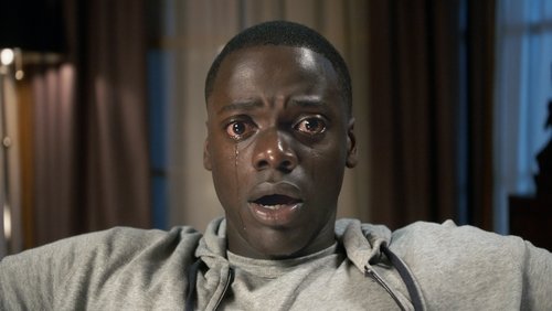 Get Out - Trốn Thoát - Hình 2