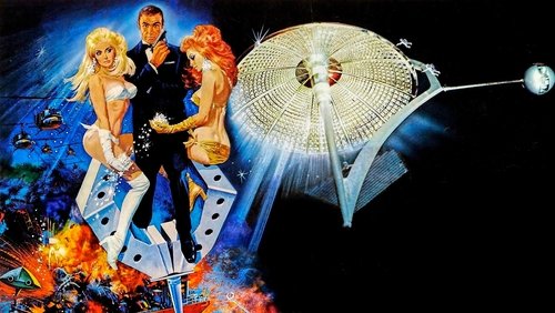 007: Diamonds Are Forever - Điệp Viên 007: Kim Cương Vĩnh Cửu - Hình 1