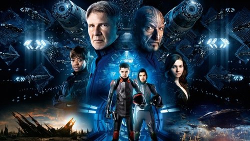 Ender's Game - Cuộc Đấu Của Ender - Hình 2