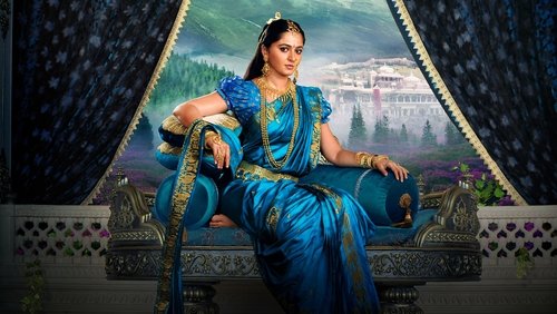 Baahubali 2: The Conclusion - Sử Thi Baahubali 2: Hồi Kết - Hình 2