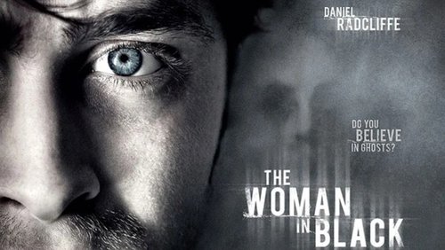 The Woman In Black - Người Đàn Bà Áo Đen - Hình 3