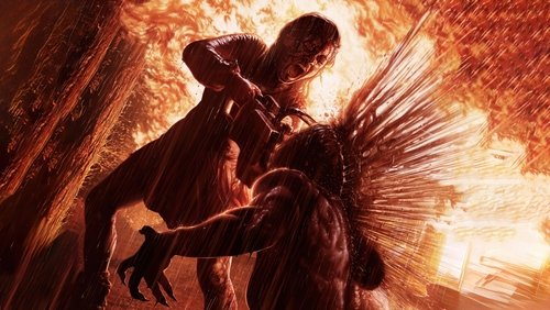 Evil Dead - Ma Cây - Hình 4