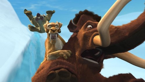 Ice Age: The Meltdown - Kỷ Băng Hà 2: Băng Tan - Hình 5
