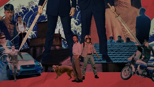 Duckweed - Đạp Gió Rẽ Sóng - Hình 6