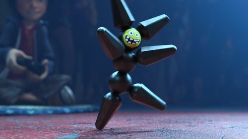 Big Hero 6 - Biệt Đội Big Hero 6 - Hình 2