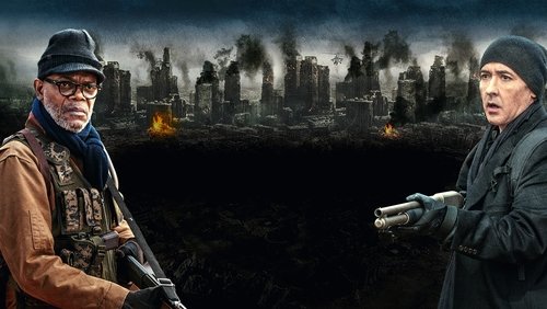 Cell - Tín Hiệu Diệt Vong - Hình 1