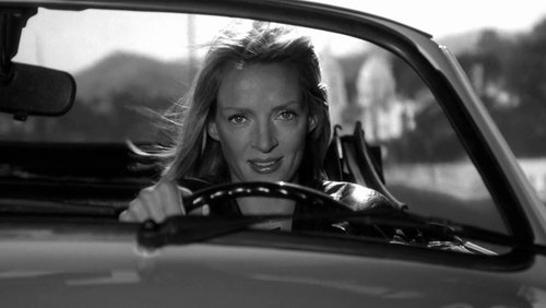 Kill Bill: Vol. 2 - Cô Dâu Báo Thù 2 - Hình 1