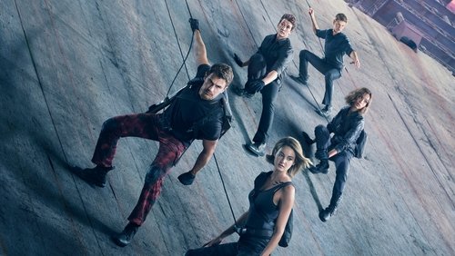 Allegiant - Dị Biệt 3: Những Kẻ Trung Kiên - Hình 1