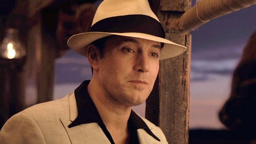 Live by Night - Luật Ngầm - Hình 3