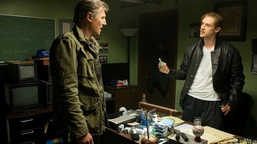 Run All Night - Tẩu Thoát Trong Đêm - Hình 2