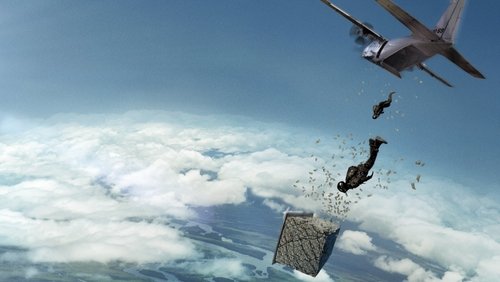 Point Break - Ranh Giới Chết - Hình 1