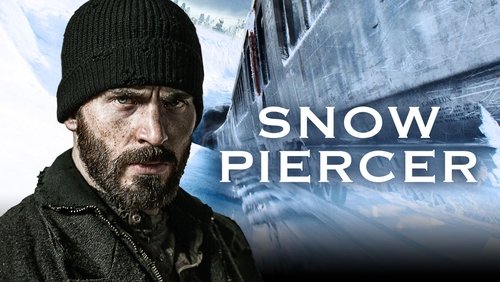 Snowpiercer - Chuyến Tàu Băng Giá - Hình 2