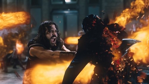 I, Frankenstein - Chiến Binh Frankenstein - Hình 3