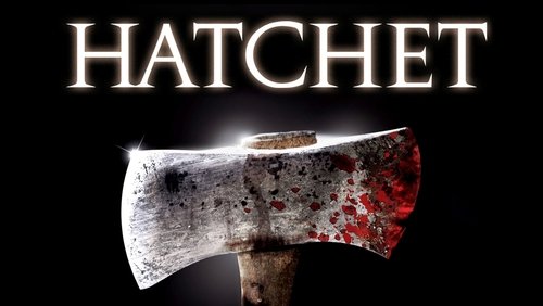 Hatchet - Lưỡi Rìu - Hình 1