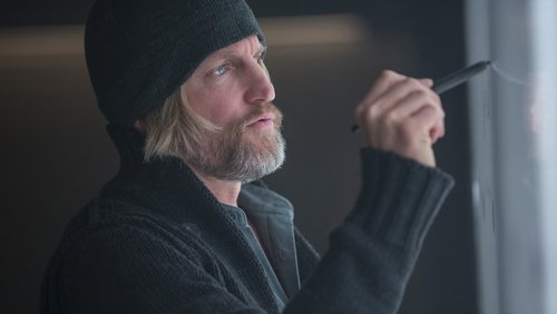 The Hunger Games: Mockingjay - Part 1 - Đấu Trường Sinh Tử 3: Húng Nhại - Phần 1 - Hình 5