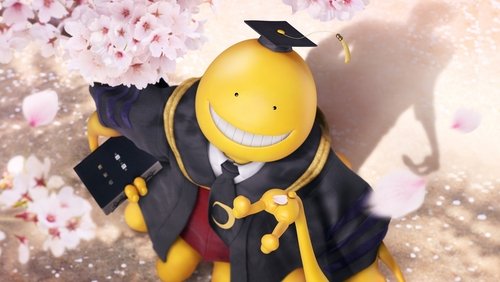 Assassination Classroom: The Graduation - Lớp Học Ám Sát: Tốt Nghiệp - Hình 1