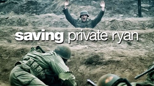 Saving Private Ryan - Giải Cứu Binh Nhì Ryan - Hình 2
