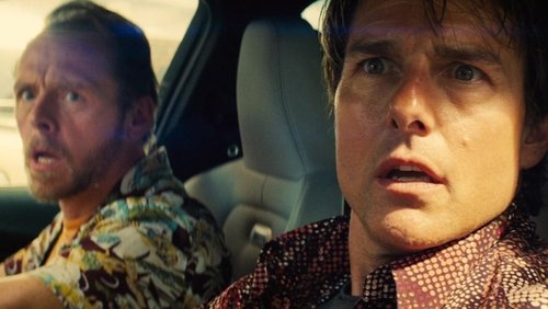 Mission: Impossible - Rogue Nation - Nhiệm Vụ Bất Khả Thi 5: Quốc Gia Bí Ẩn - Hình 4