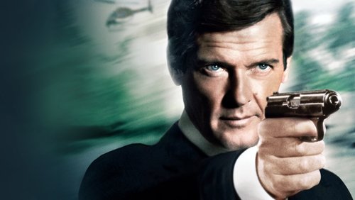 007: The Man With The Golden Gun - Điệp Viên 007: Sát Thủ Với Khẩu Súng Vàng - Hình 2