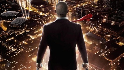 Hitman: Agent 47 - Kẻ Săn Người: Mật Danh 47 - Hình 3
