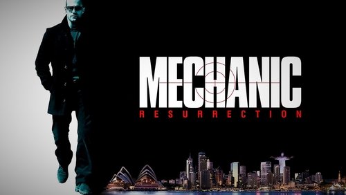 Mechanic: Resurrection - Sát Thủ Thợ Máy: Tái Xuất - Hình 4