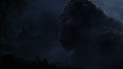 Kong: Skull Island - Kong: Đảo Đầu Lâu - Hình 2