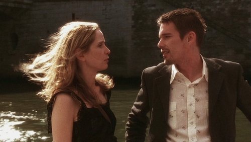 Before Sunset - Trước Lúc Hoàng Hôn - Hình 2