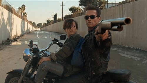 Terminator 2: Judgment Day - Kẻ Hủy Diệt 2: Ngày Phán Xét - Hình 5
