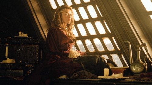 Pirates of the Caribbean: The Curse of the Black Pearl - Cướp Biển Vùng Caribê: Lời Nguyền Của Tàu Ngọc Trai Đen - Hình 2