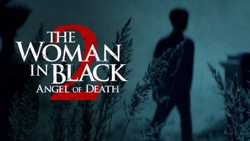 The Woman in Black 2: Angel of Death - Người Đàn Bà Áo Đen 2: Thiên Thần Chết Chóc - Hình 4