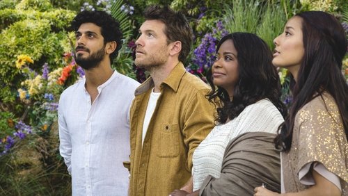 The Shack - Ngôi Lều Huyền Bí - Hình 3