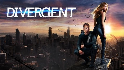 Divergent - Dị Biệt: Những Kẻ Bất Trị - Hình 3