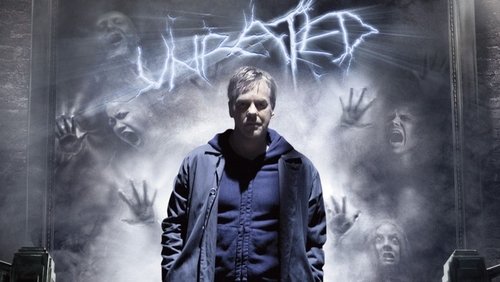 Mirrors - Gương Quỷ - Hình 1