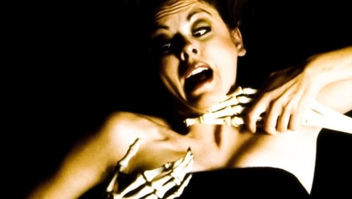 The Evil Dead - Ma Cây - Hình 3