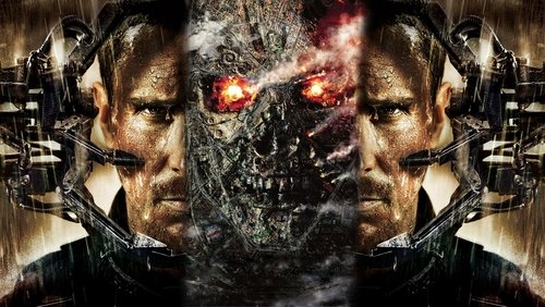Terminator Salvation - Kẻ Hủy Diệt 4: Sự Cứu Rỗi - Hình 5