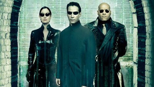 The Matrix Reloaded - Ma Trận 2: Tái Lập - Hình 3