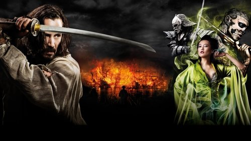 47 Ronin - 47 Lãng Nhân - Hình 3