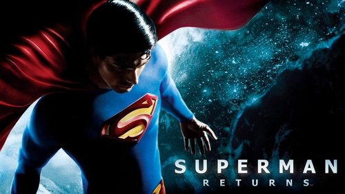 Superman Returns - Siêu Nhân Trở Lại - Hình 1