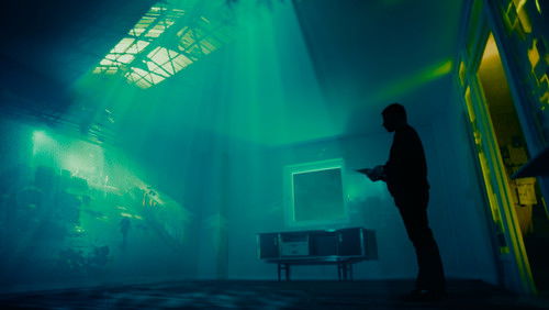 T2 Trainspotting - Lối Sống Trụy Lạc 2 - Hình 3