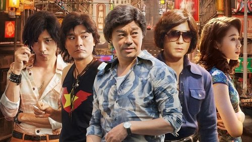 Dealer/Healer - Độc Giới - Hình 2