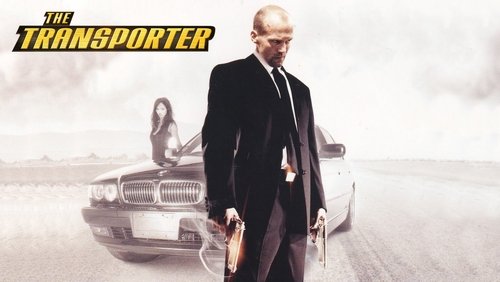 The Transporter - Người Vận Chuyển - Hình 1