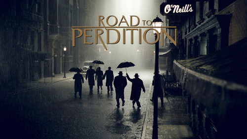 Road to Perdition - Con Đường Diệt Vong - Hình 4